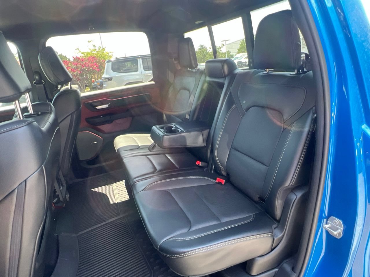 Used 2026 RAM 1500 Rebel w/ Rebel Level 2 Equipment Group AWD/4WD image 18