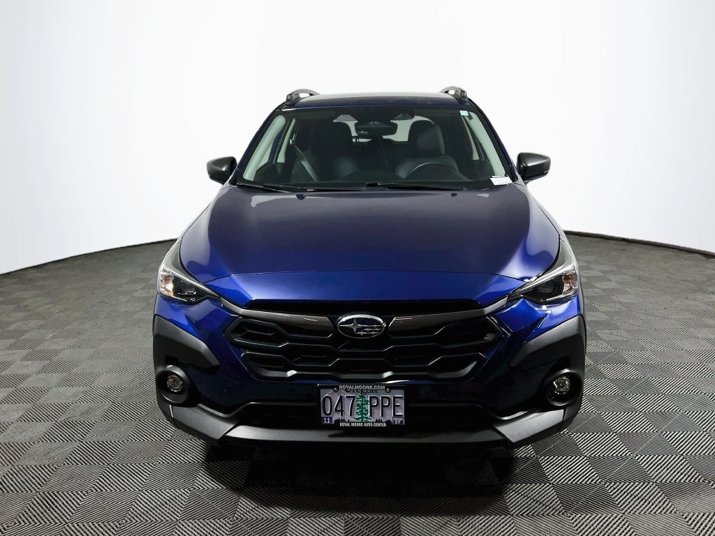 Used 2024 Subaru Crosstrek 2.0i Premium w/ Popular Package #4 AWD/4WD image 2
