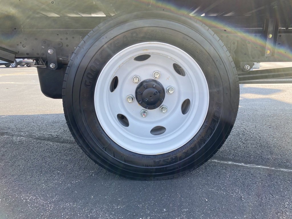 New 2024 Chevrolet Low Cab Forward image 27