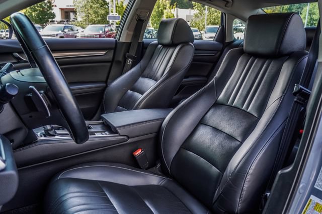 Used 2021 Honda Accord Sport Special Edition image 35