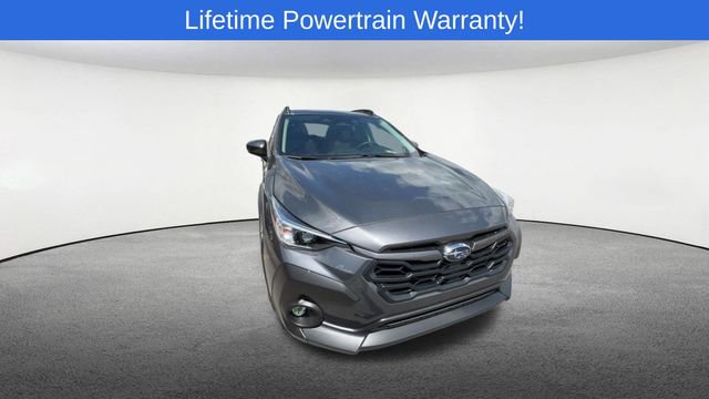 New 2026 Subaru Crosstrek 2.0i Premium AWD/4WD image 2