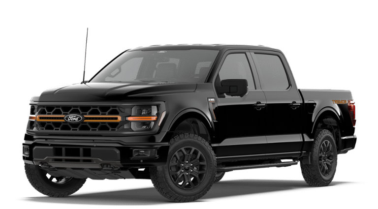 New 2026 Ford F150 Tremor w/ Tow/Haul Package AWD/4WD image 23