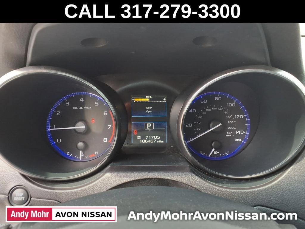 Used 2016 Subaru Legacy 2.5i Premium AWD/4WD image 20
