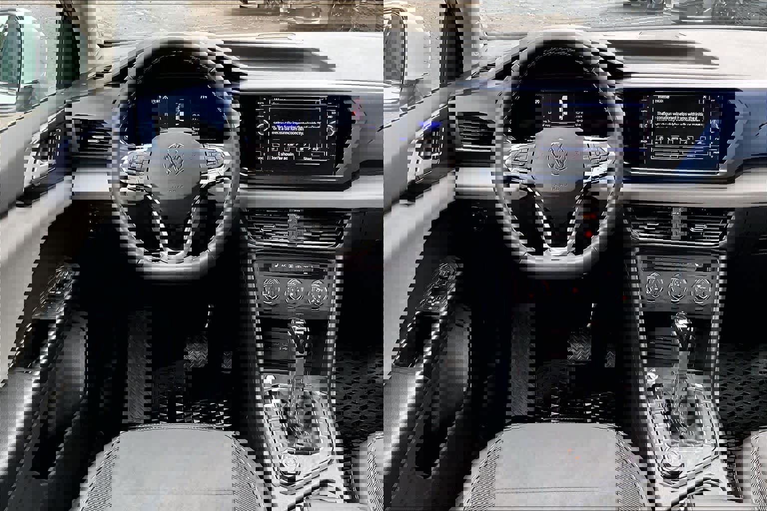 Certified 2022 Volkswagen Taos SE image 6