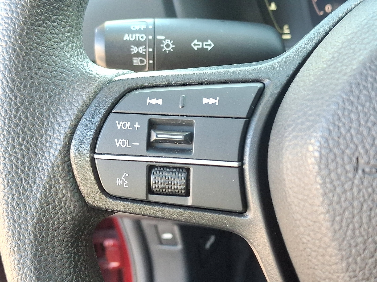 Used 2023 Honda Accord EX image 21