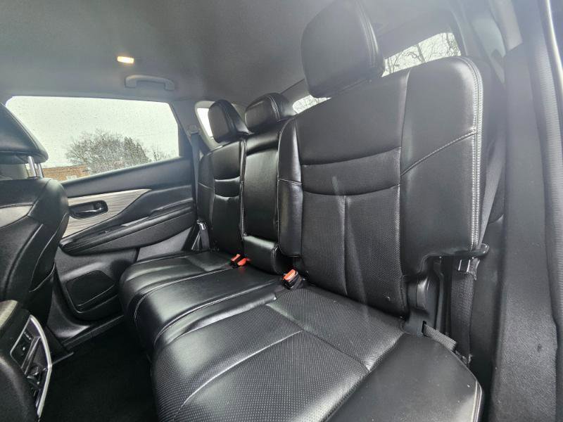 Used 2018 Nissan Murano SL w/ Midnight Edition Package FWD image 69