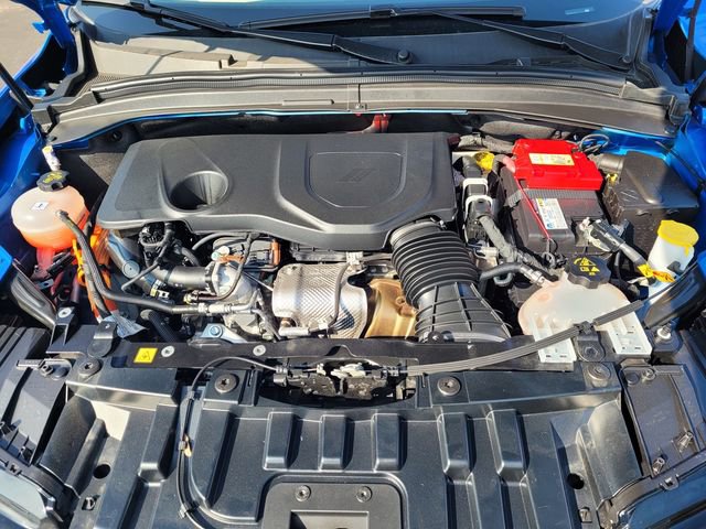 Used 2024 Dodge Hornet R/T Plus w/ Track Pack image 30