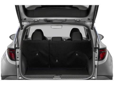 Certified 2024 Hyundai Tucson SEL w/ Convenience Package image 14