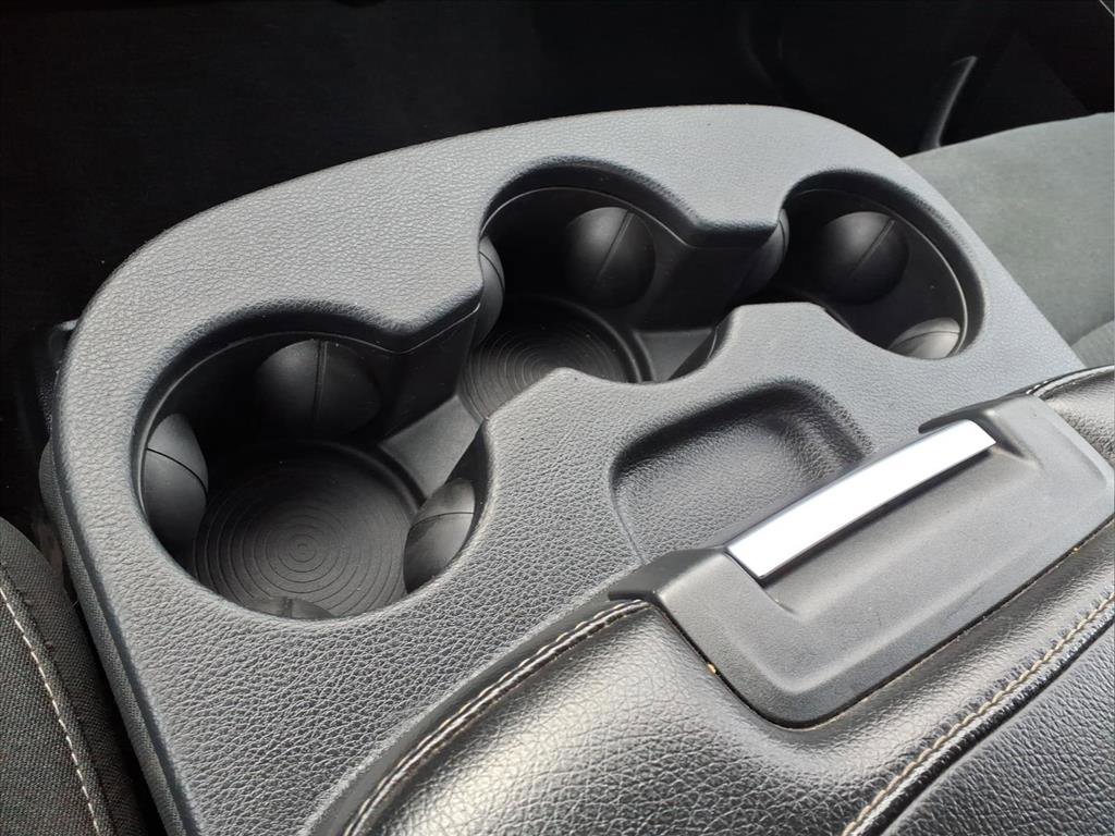 Used 2024 RAM 1500 Classic Warlock image 12