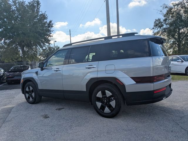 New 2027 Hyundai Santa Fe SEL FWD image 7
