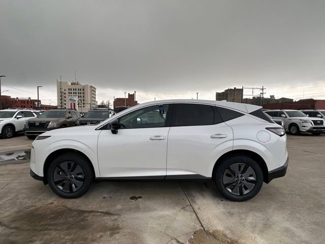 New 2025 Nissan Murano SL image 5