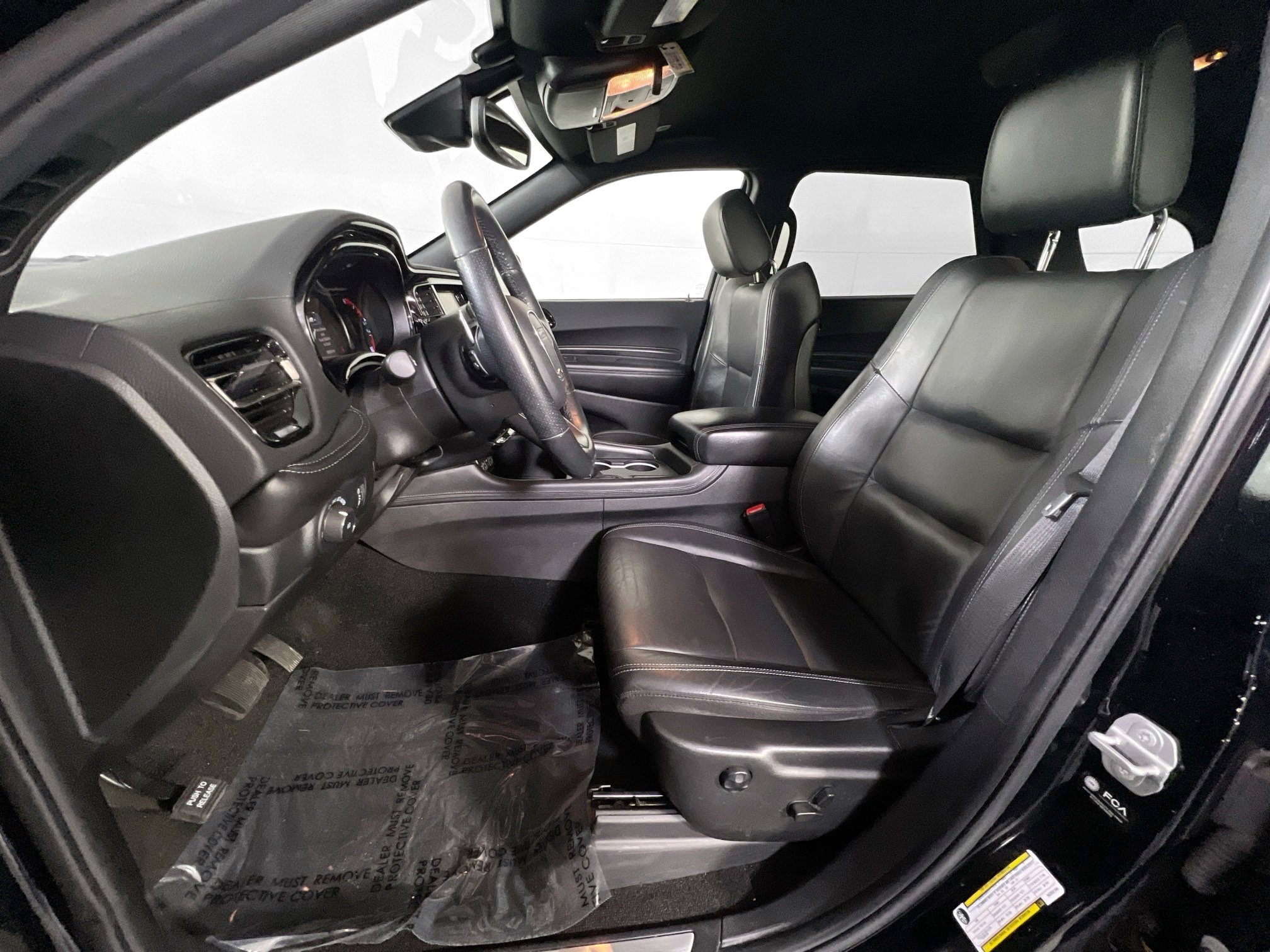 Used 2022 Dodge Durango GT AWD/4WD image 20