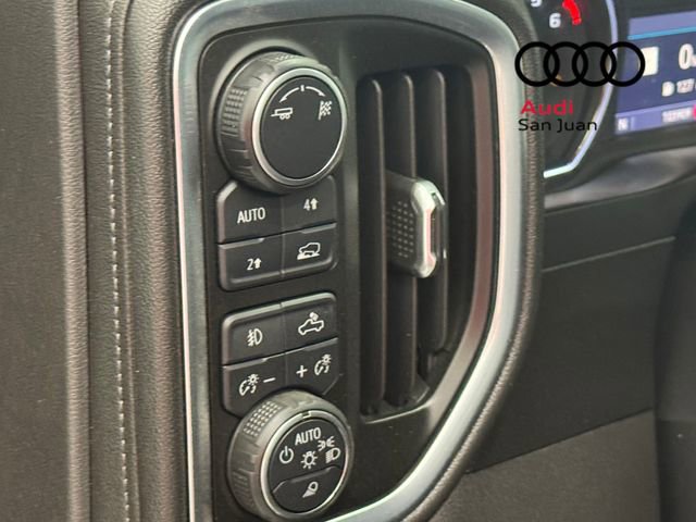 Used 2019 Chevrolet Silverado 1500 LTZ w/ LTZ Premium Package image 35