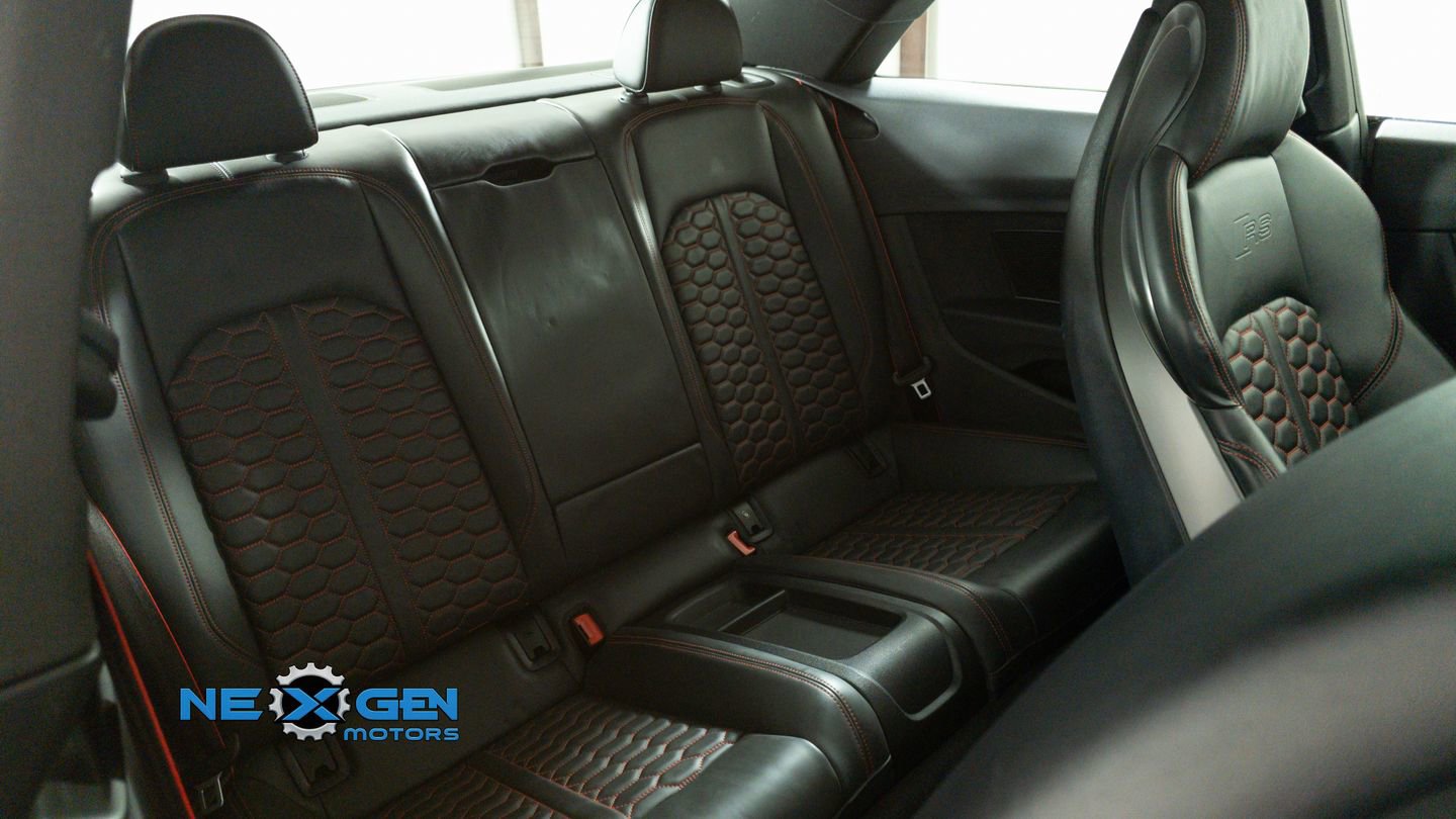 Used 2023 Audi RS 5 image 27