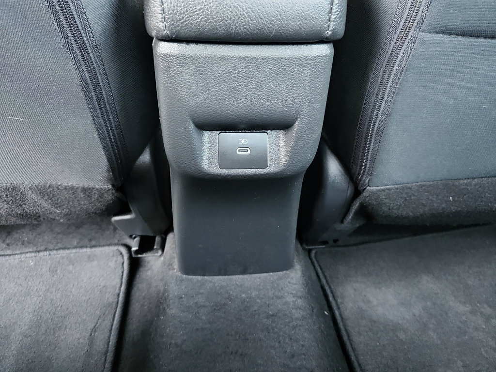 Used 2024 Nissan Versa SV FWD image 12