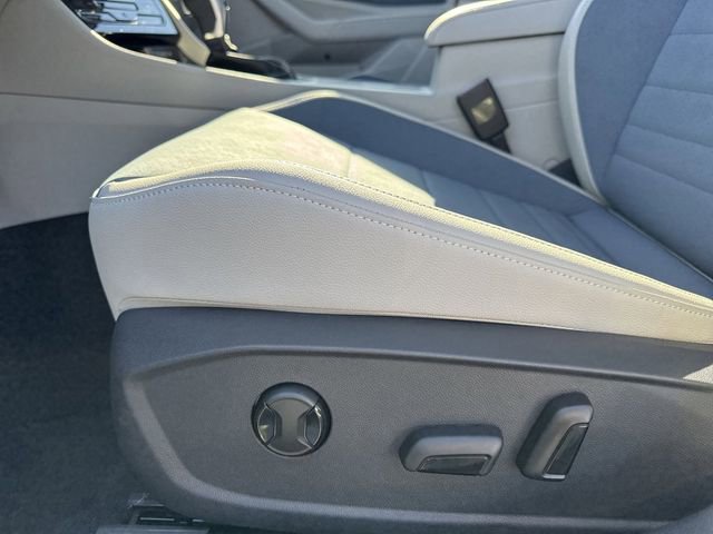 New 2026 Volkswagen Jetta SE image 12