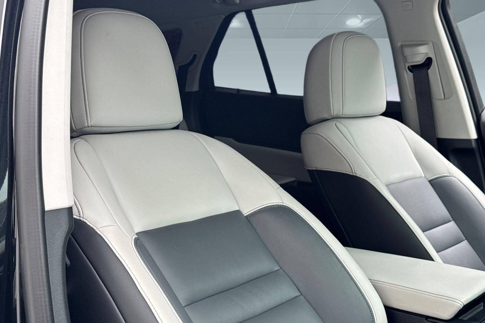 Certified 2024 Honda Prologue Touring image 34