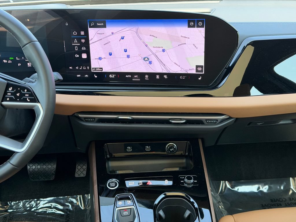Certified 2025 Audi A5 2.0T Premium w/ Premium Plus AWD/4WD image 24