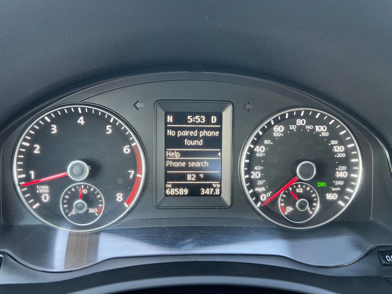 Used 2014 Volkswagen Eos Komfort image 36