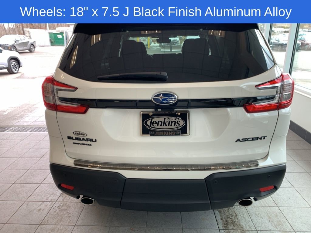 New 2026 Subaru Ascent Premium image 14
