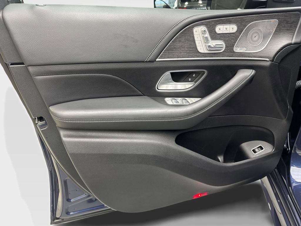 Used 2024 Mercedes-Benz GLE 53 AMG 4MATIC Coupe image 30