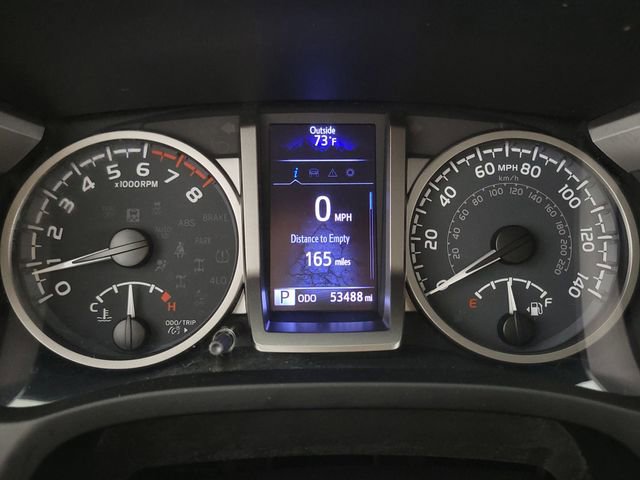 Used 2020 Toyota Tacoma SR5 image 20