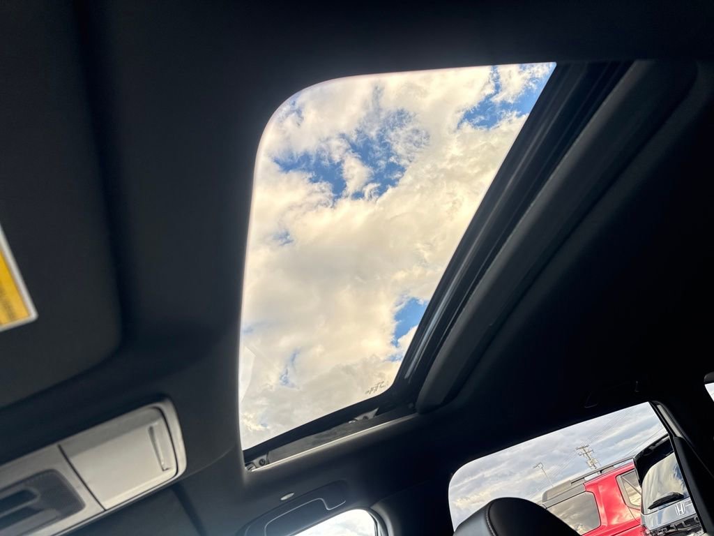 New 2026 Honda CR-V Sport-L image 27