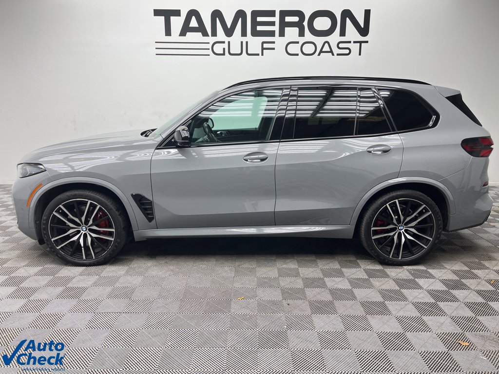 Used 2024 BMW X5 M60i image 6