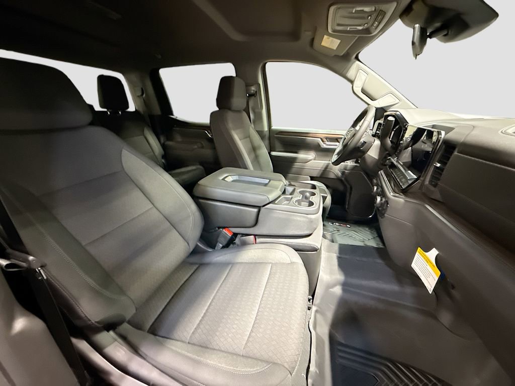 New 2026 Chevrolet Silverado 1500 LT Trail Boss w/ Protection Package image 28