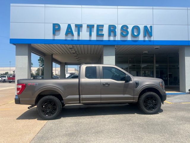 Used 2023 Ford F150 XL w/ Trailer Tow Package