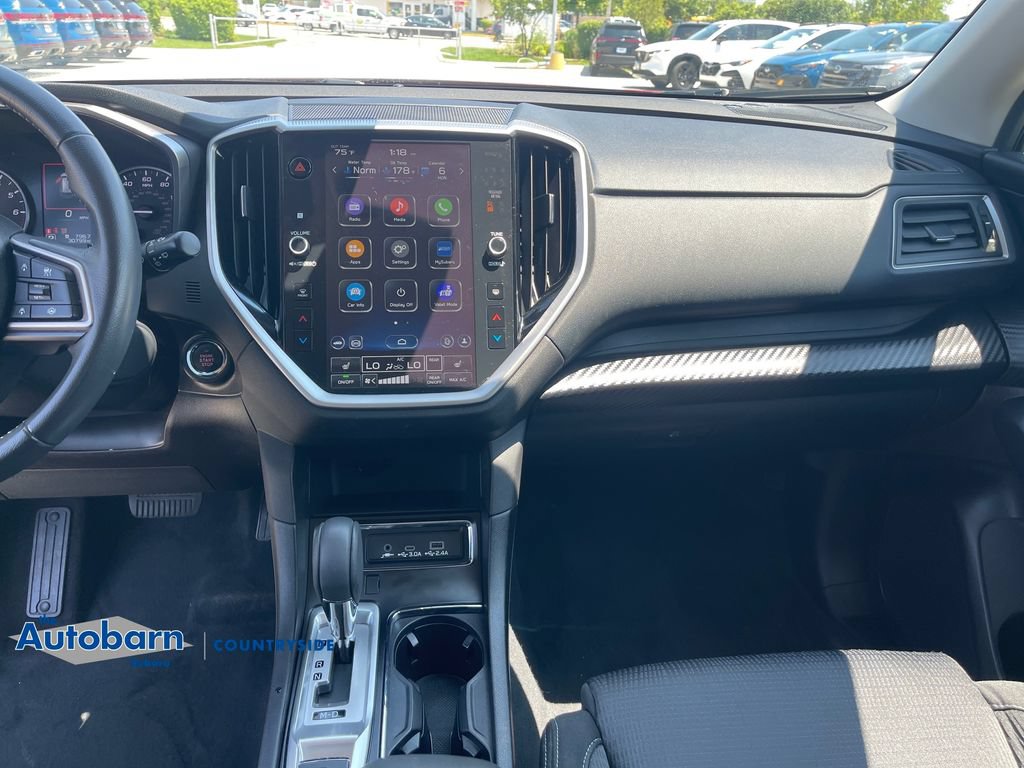 Used 2023 Subaru Ascent Premium w/ Convenience Package AWD/4WD image 17