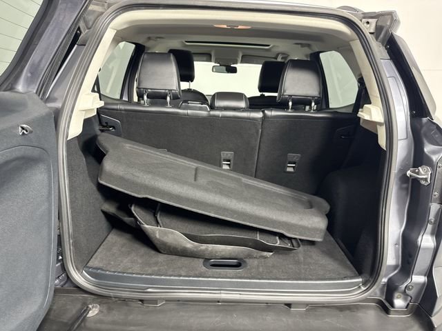 Used 2019 Ford EcoSport SES AWD/4WD image 32