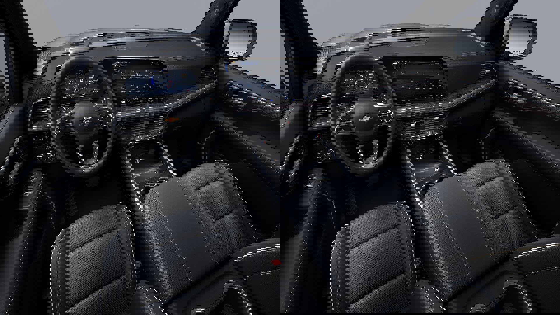 New 2026 Chevrolet Suburban Premier image 73