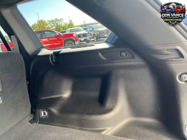 Used 2025 Jeep Grand Cherokee Laredo w/ Trailer Tow Package image 33