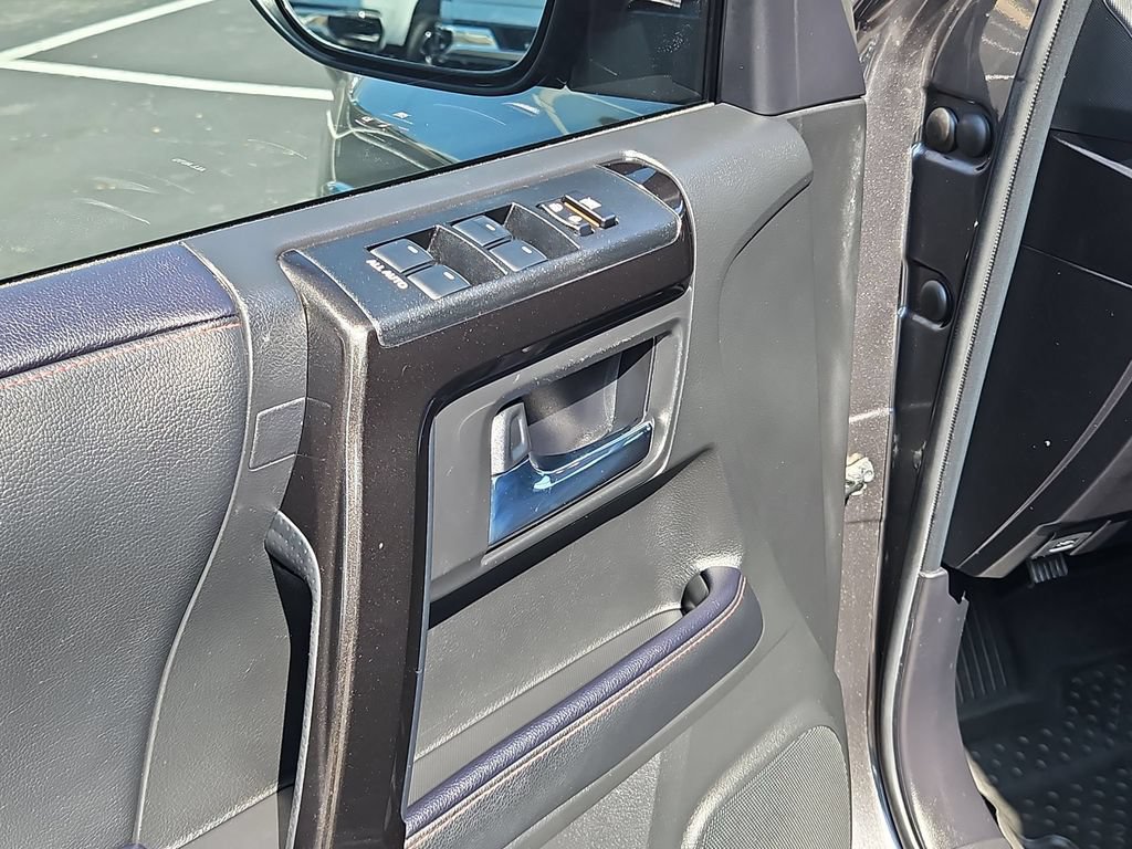 Used 2021 Toyota 4Runner Venture w/ Moonroof Package AWD/4WD image 12