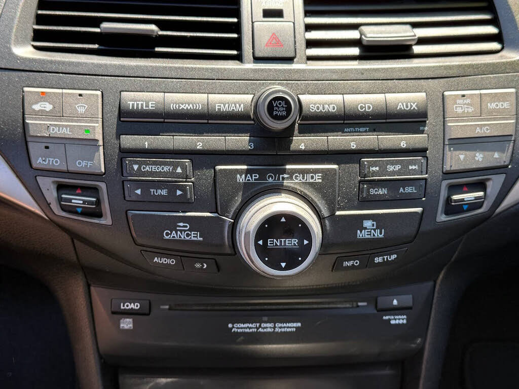 Used 2008 Honda Accord EX-L image 19
