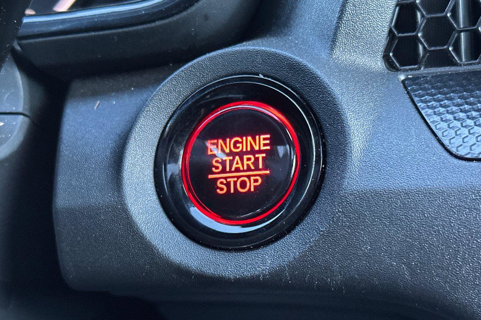 Certified 2024 Honda CR-V EX image 22