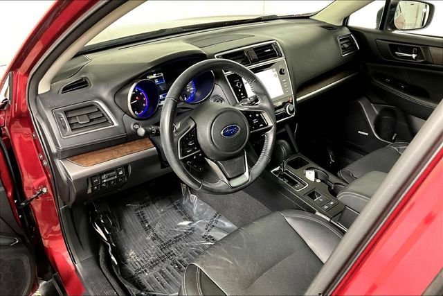 Used 2018 Subaru Outback 2.5i Limited image 13