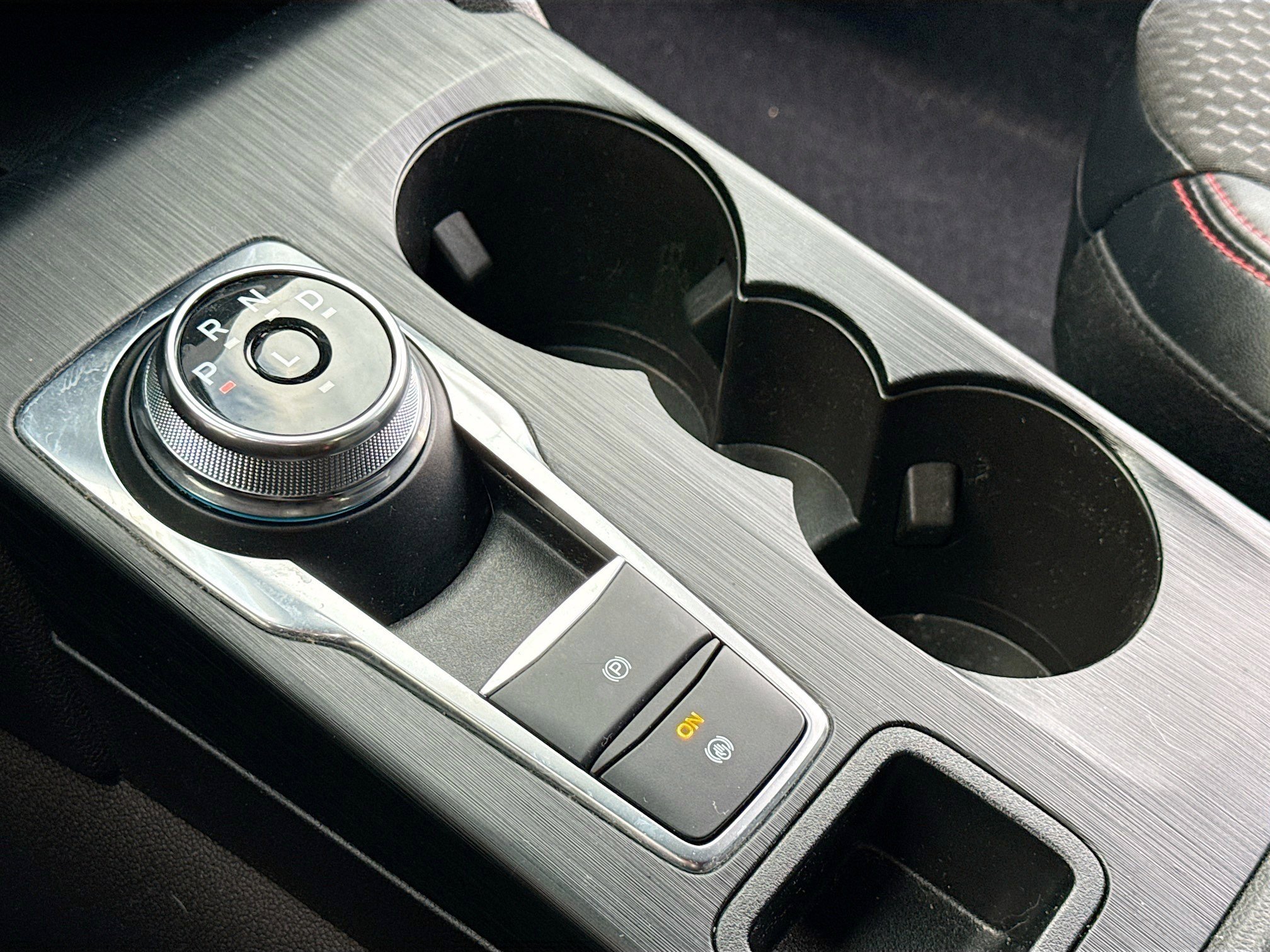 Certified 2023 Ford Escape ST-Line w/ Tech Pack #1 image 11