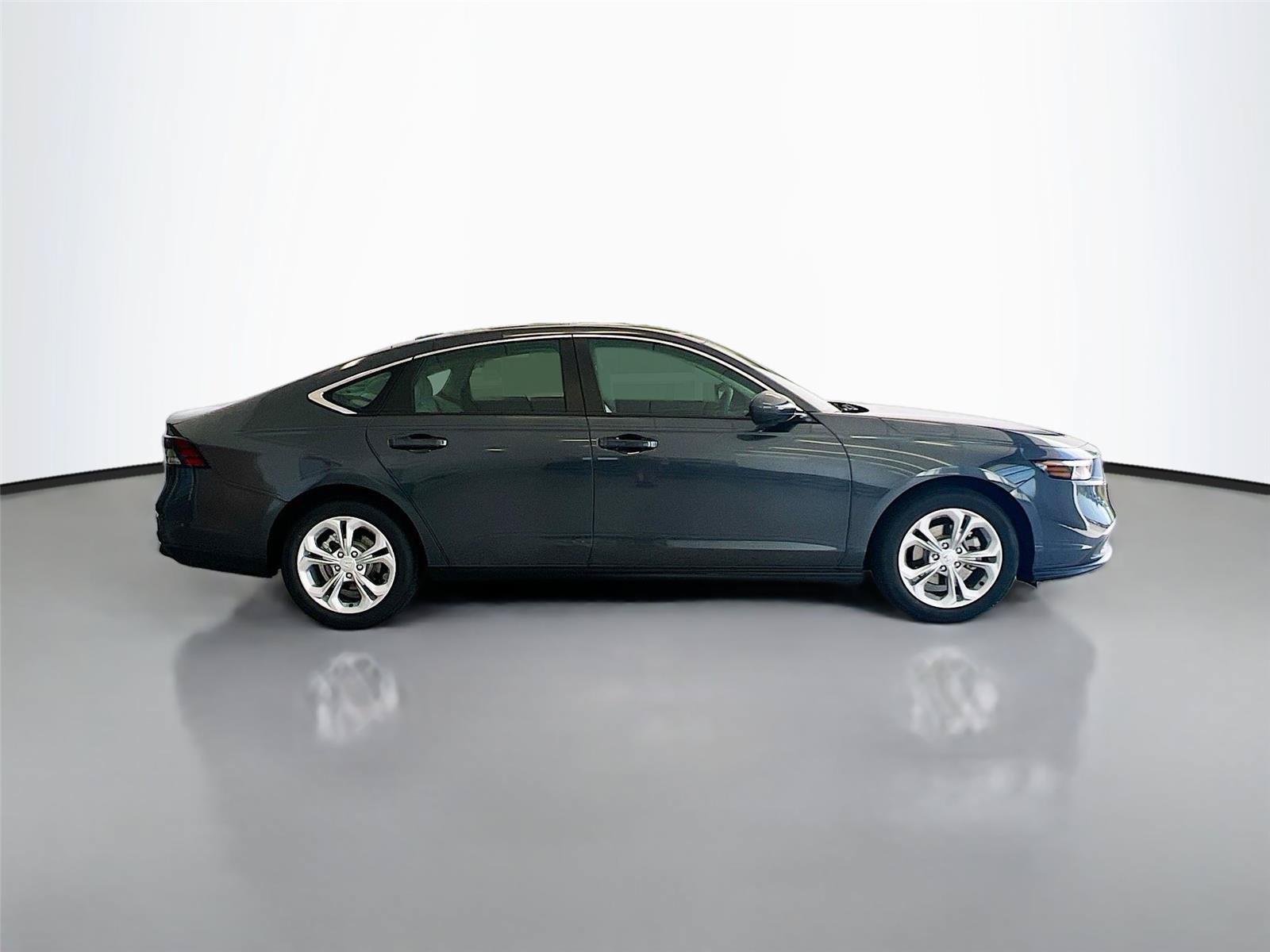 New 2026 Honda Accord LX image 15