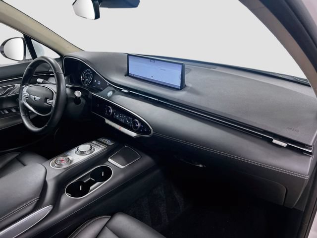Used 2023 Genesis GV70 2.5T w/ Select Package AWD/4WD image 30