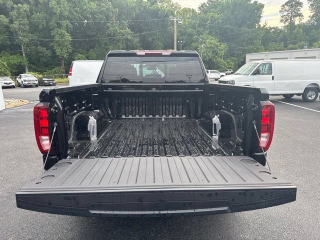 New 2026 GMC Sierra 1500 Elevation w/ Preferred Package AWD/4WD image 14