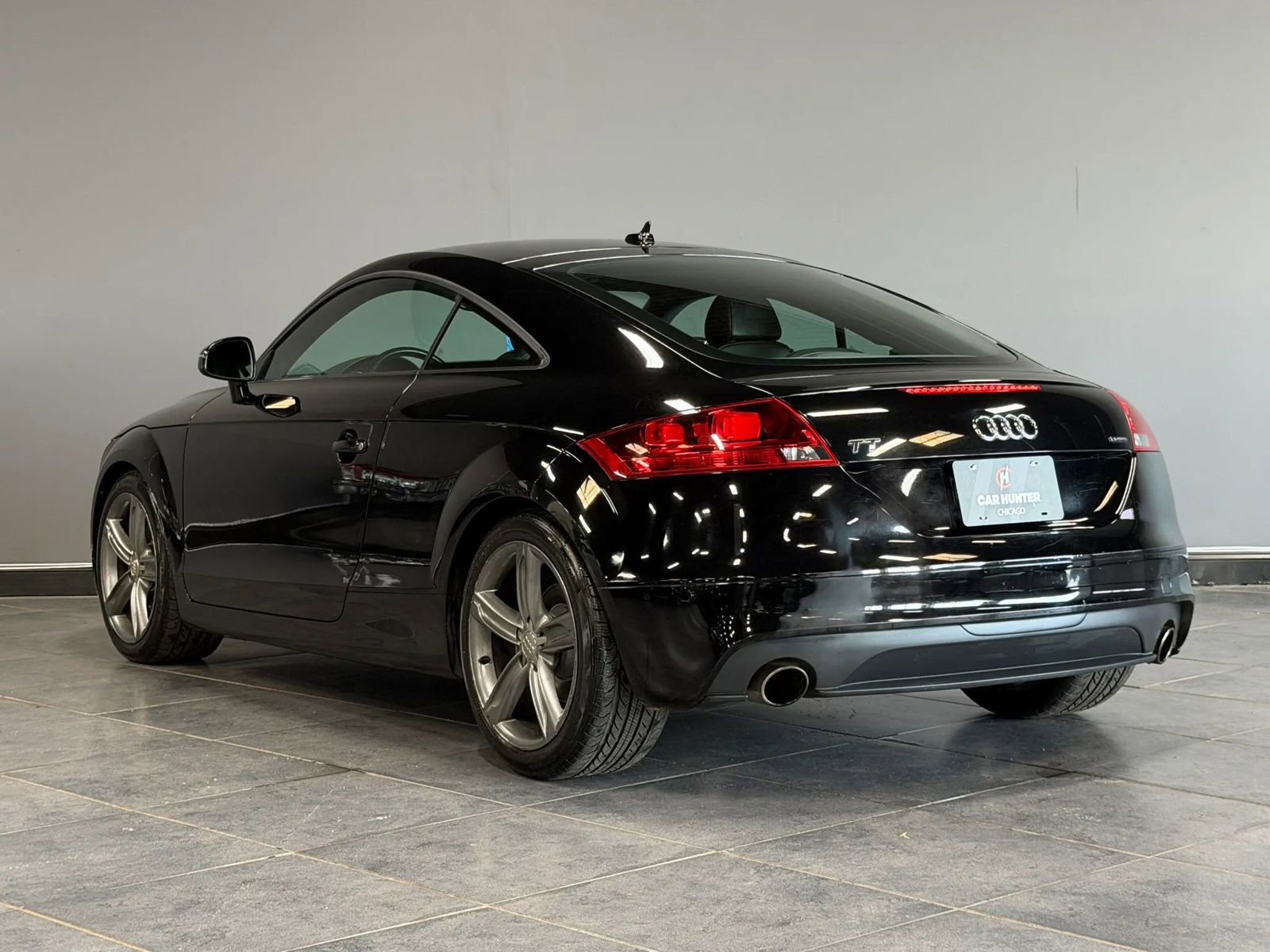 Used 2012 Audi TT 2.0T Premium Plus AWD/4WD image 7