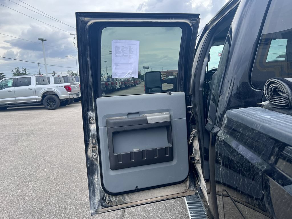 Used 2016 Ford F350 XLT AWD/4WD image 14