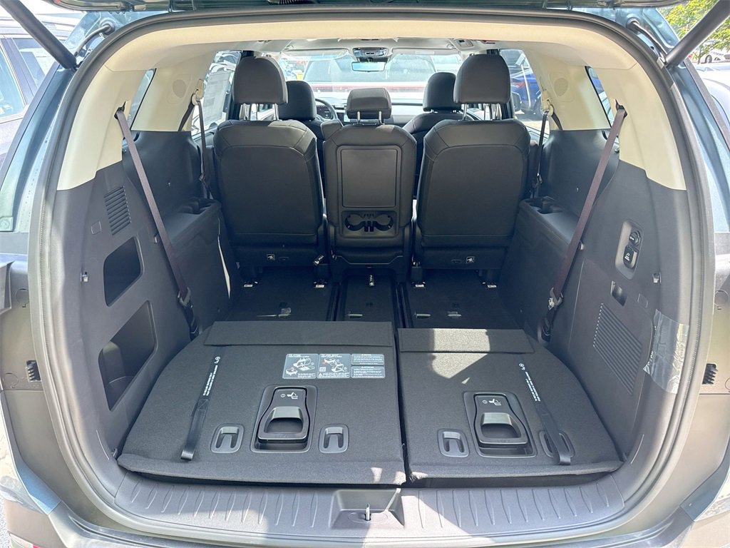 New 2026 Kia Carnival SX Prestige image 30