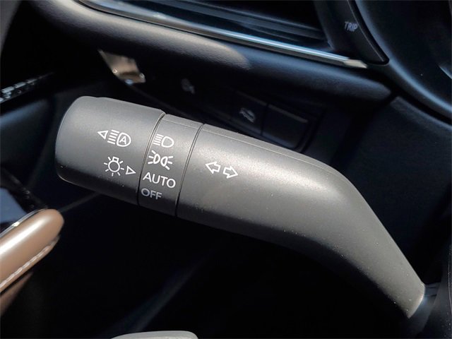 New 2025 MAZDA CX-30 AWD 2.5 S w/ Premium Package image 11