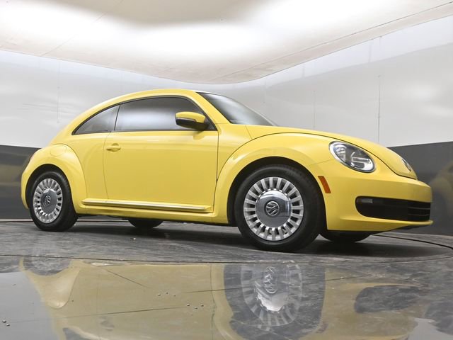 Used 2014 Volkswagen Beetle 2.5 FWD image 9