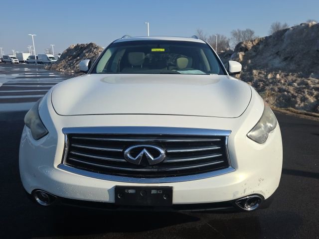 Used 2012 INFINITI FX35 AWD w/ Premium Pkg image 18