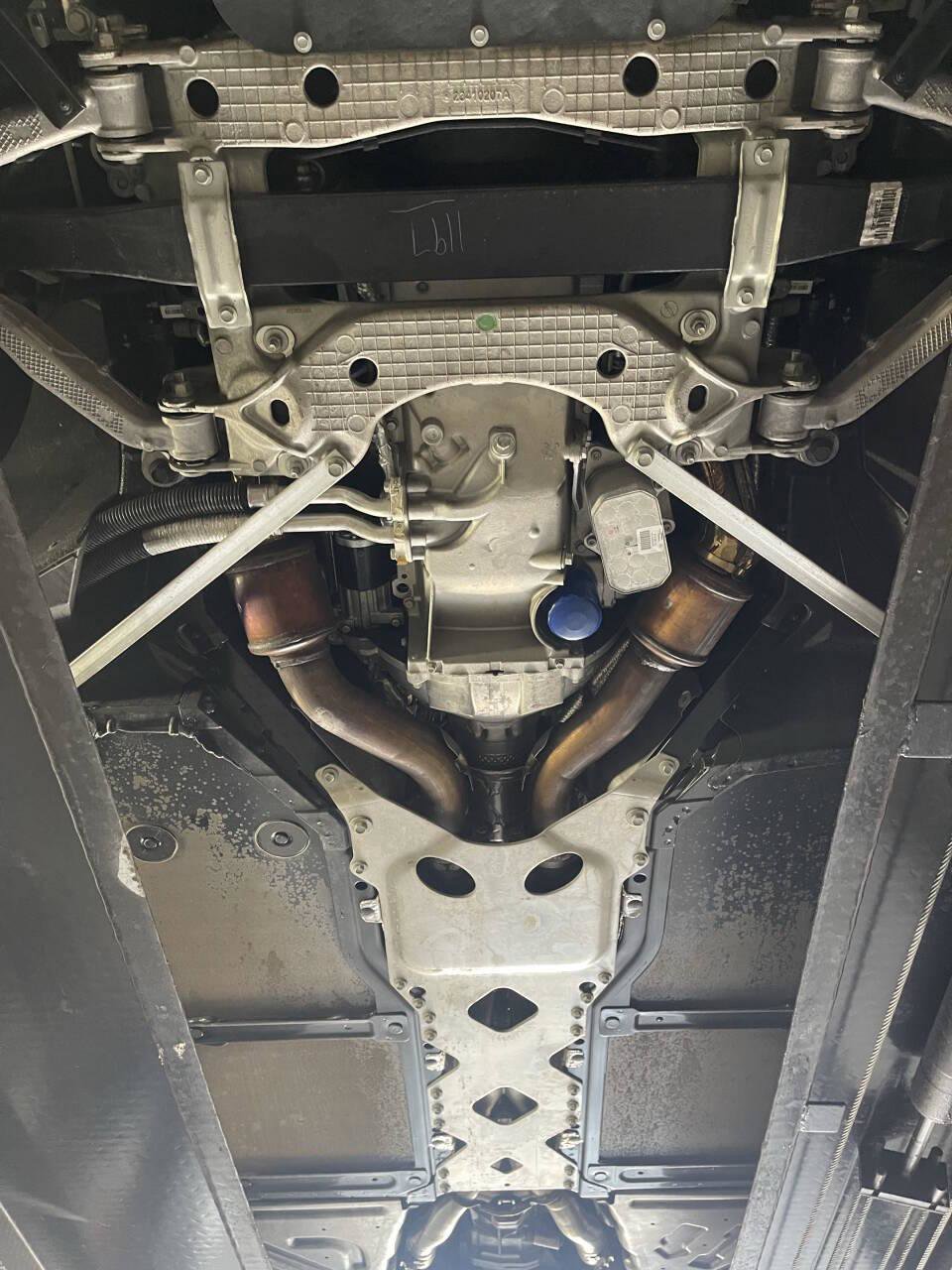 Used 2017 Chevrolet Corvette Grand Sport image 80