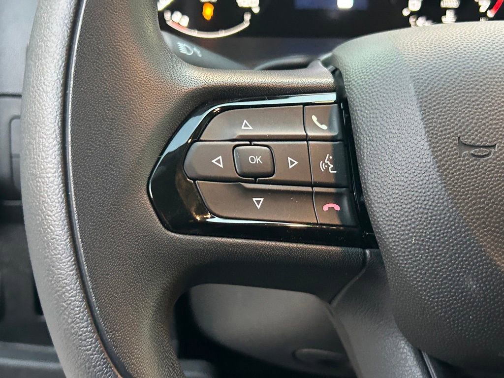 New 2026 RAM ProMaster 1500 image 32